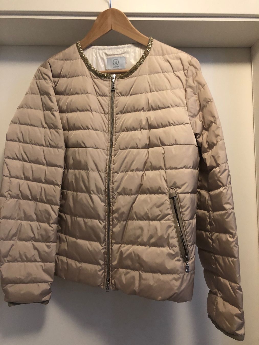 Bogner Giacche: Bogner Daunenjacke - Limited Edition – Nuovo (secondo la descrizione) da Buchs-ZH venduto da Frauenkleidermarkt