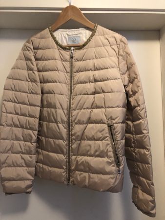 Bogner Daunenjacke - Limited Edition