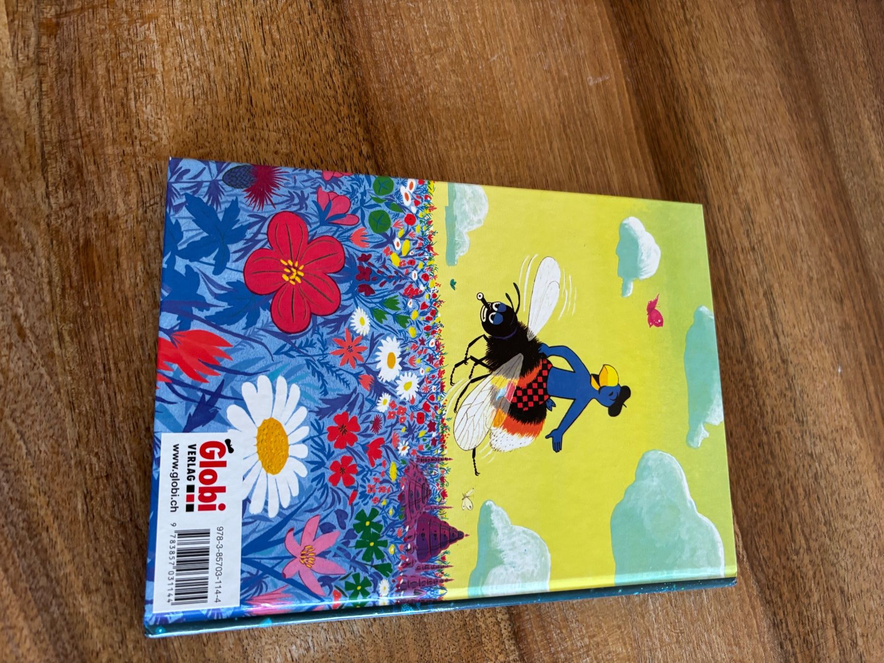 Fumetti: Globis Abenteuer im Weltraum – Nuovo (secondo la descrizione) da huttwil venduto da Chira2015 5