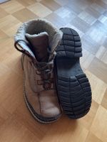 Winterschuhe Grösse 39