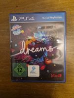 PS4 Dreams