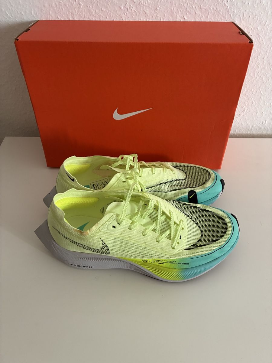 Herrenschuhe: Nike next% v2 – Gebraucht aus Genève von skwal4 4