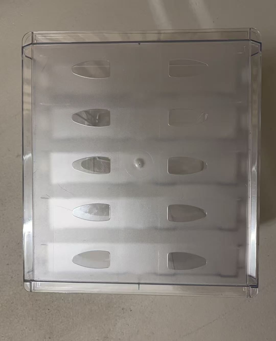 Contenitori & Simili: Schubladenbox transparent / Organizer 5 Schubladen – Usato da Niederweningen venduto da zw4_s78j 2
