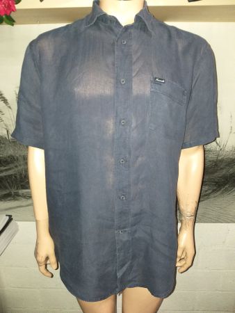 FACONNABLE  Chemise / Hemd   Taille / Grosse XL