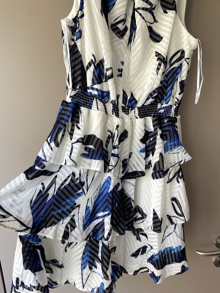 Kleider: Sommer/ Coctail Kleid Gr. 10 – Gebraucht aus Zürich von Mary233 1