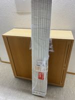 Plateau télescopique Wurth aluminium neuve 176cm 300cm 150kg