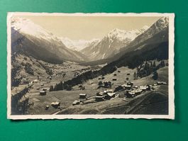 Klosters-Selfranga