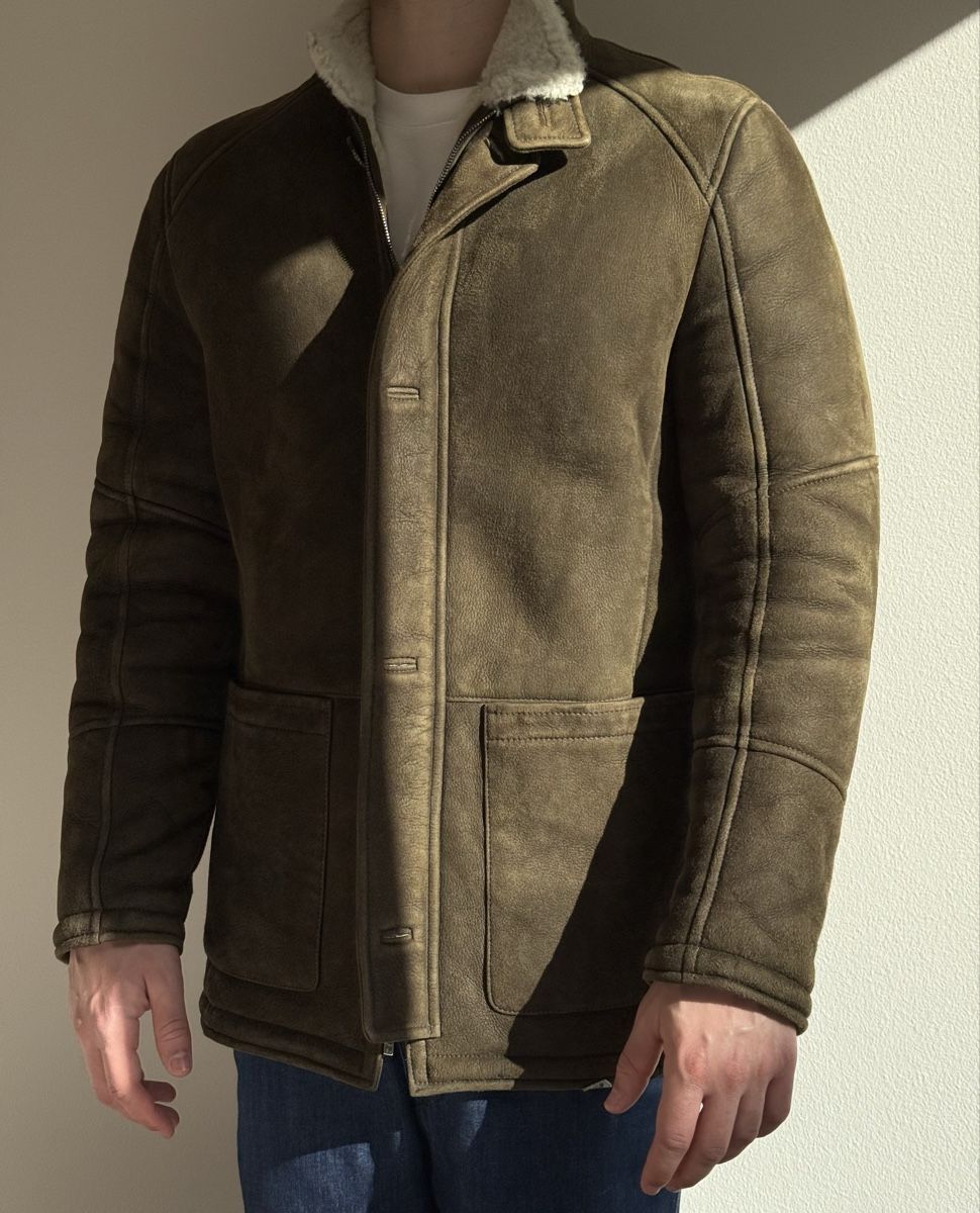 Giacche: Fratelli Rossetti Jacke, jacket – Usato da Basel venduto da alb_b6sw 2