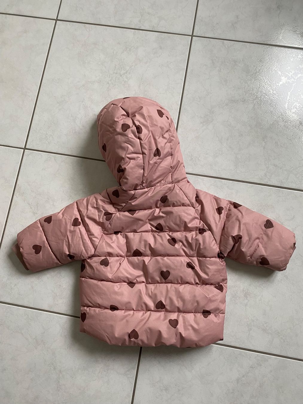 Vestes & Manteaux: Kinder  Jacke Gr.80 – Neuf (Voir description) à Haag (Rheintal) par 2026Top 1