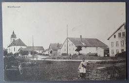 Montfaucon