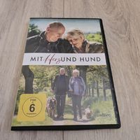DVD Mit Herz und Hund  