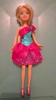 Zuru Sparkle Girlz Princess Puppe