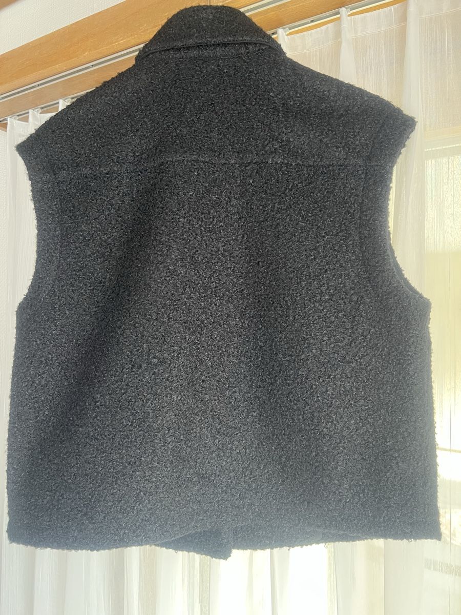 Opus Gilets: OPUS DAMEN GILET – D'occasion à Appenzell par Andrijana75 4
