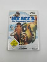 Ice Age 3 - Die Dinosaurier sind los (Wii)