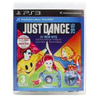 Just Dance 2015 - PS3