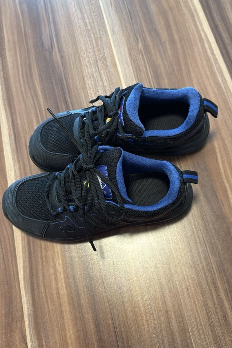 Scarpe da uomo: Sicherheitsschuhe 37 himalaya – Usato da Luterbach venduto da uhrmacherin89 3