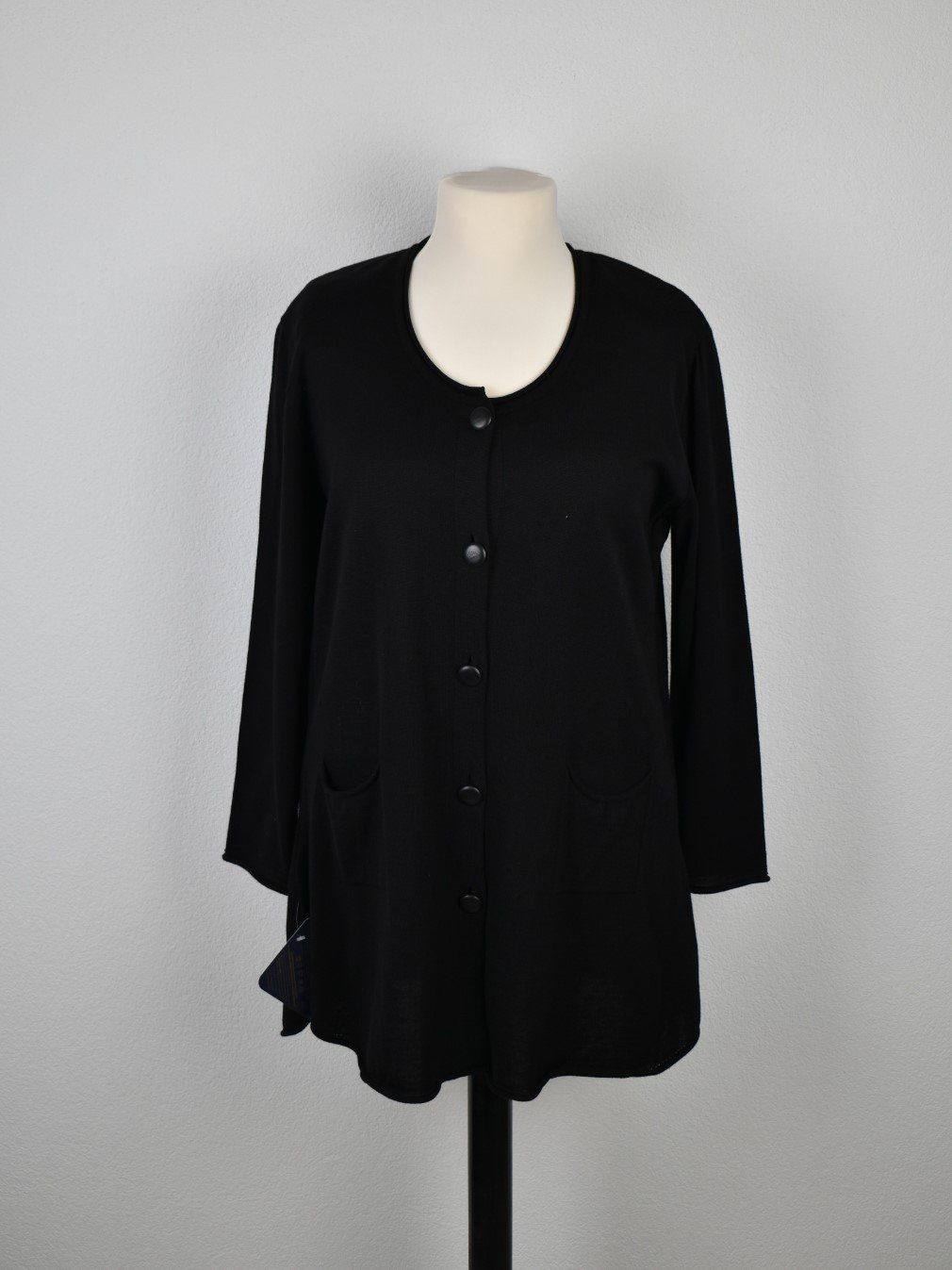 Jacken: Karin Glasmacher Strickjacke Gr.42, neu – Neu (gemäss Beschreibung) aus Nürensdorf von 2ND_STORY