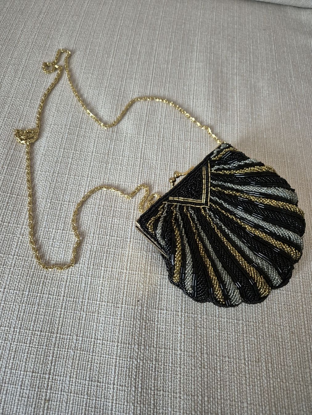 Borse da donna: Elegante Abend -Tasche – Nuovo e nell'imballaggio originale da Ebmatingen venduto da Gelegenheit77 6