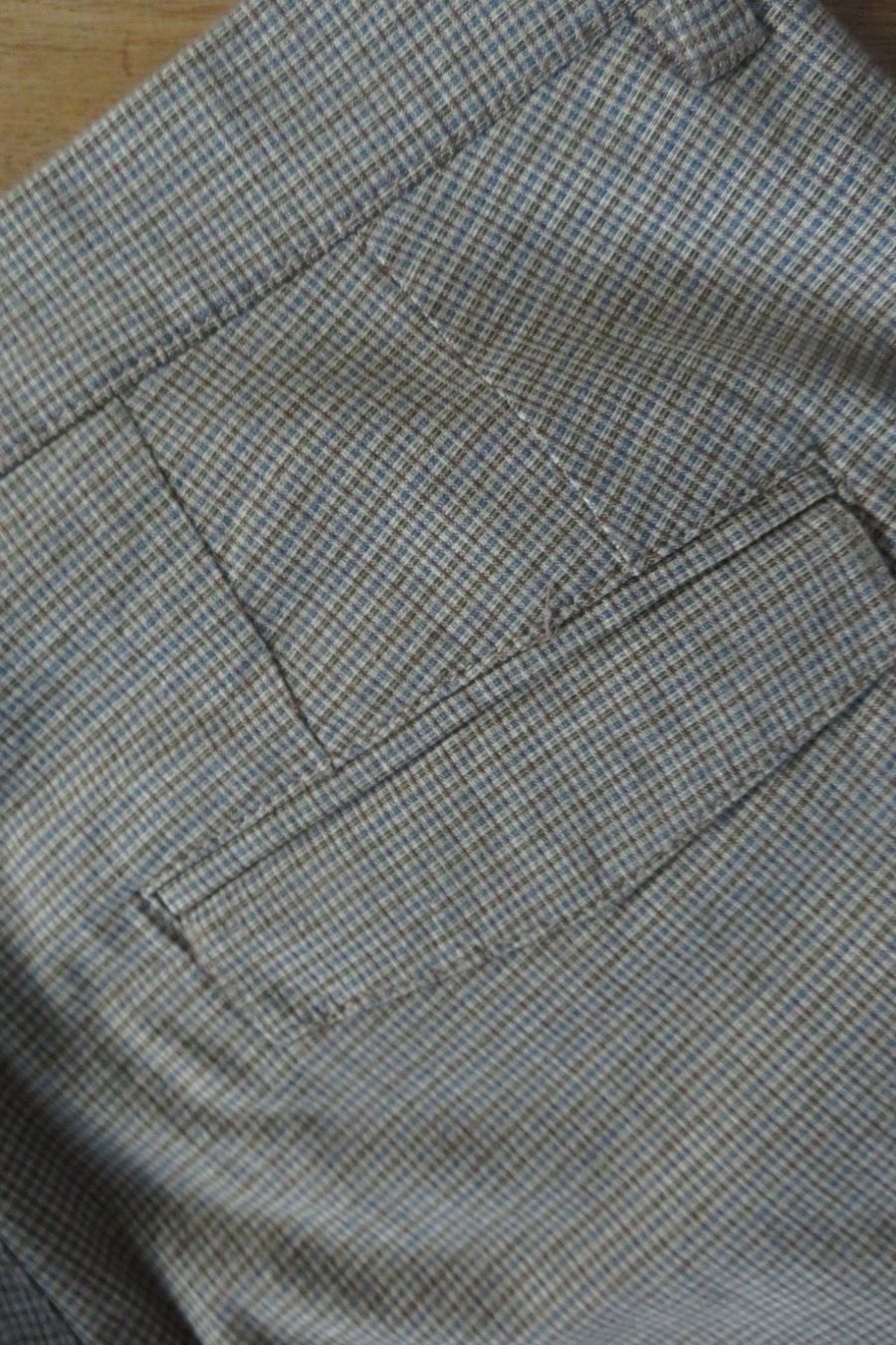 Drykorn Pantaloni: DRYCORN Baumwollstretchhose Grösse 50 – Usato da Wil ZH venduto da Tamagy 2