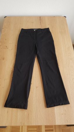Brunella Hose schwarz Grösse 36 (DE)