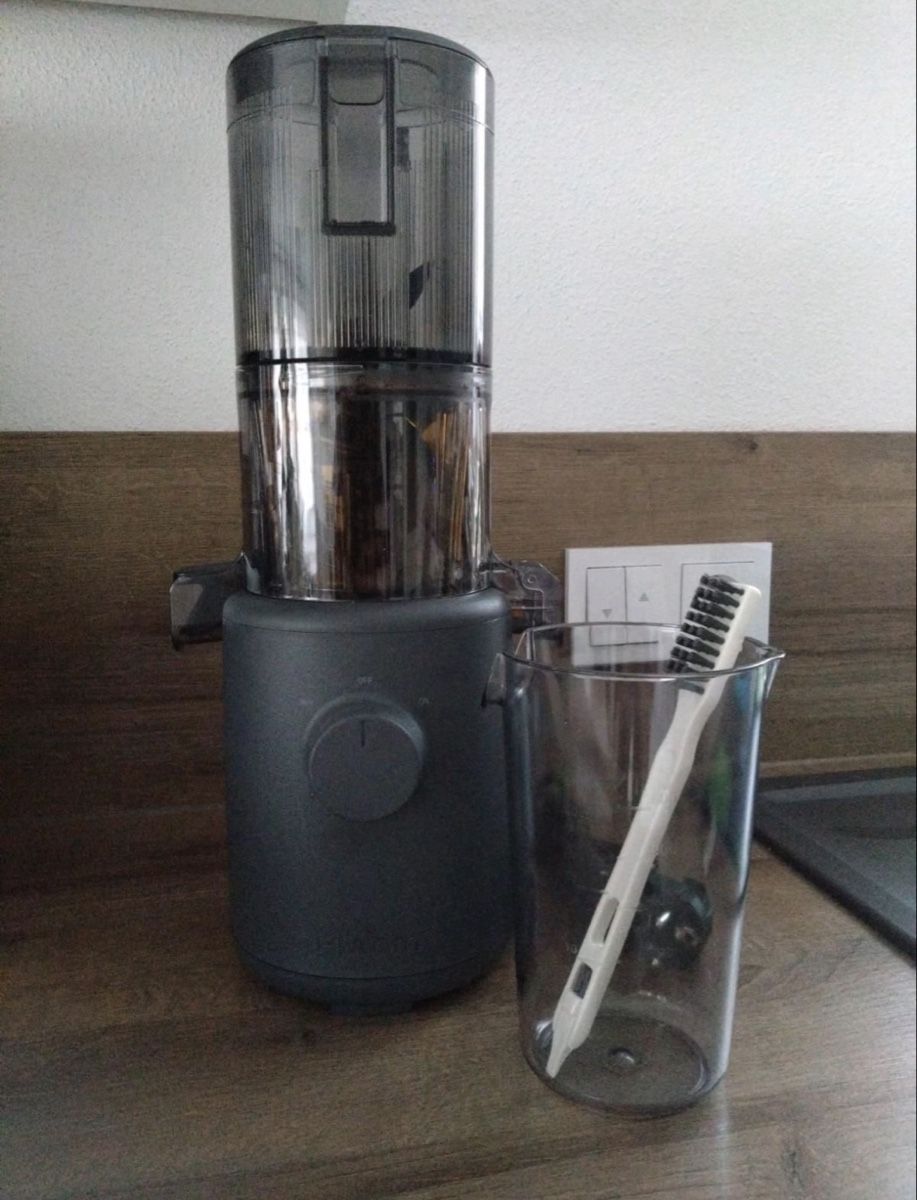 Hurom Appareils de cuisine: Hurom Slow Juicer H310A – Neuf (Voir description) à Arth par Natali10