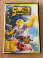 SpongeBob Schwammkopf - Schwamm aus dem Wasser, DVD