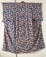 VINTAGE Seide Kimono aus Japan