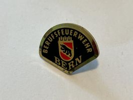 1 Pin Berufsfeuerwehr Bern