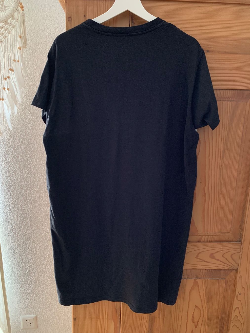 Levi's Vestiti: Levis T-Shirtkleid – Usato da Enggistein venduto da THE-IGOR 3