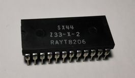 SX44  X33-X-2 Raython 7 Stück