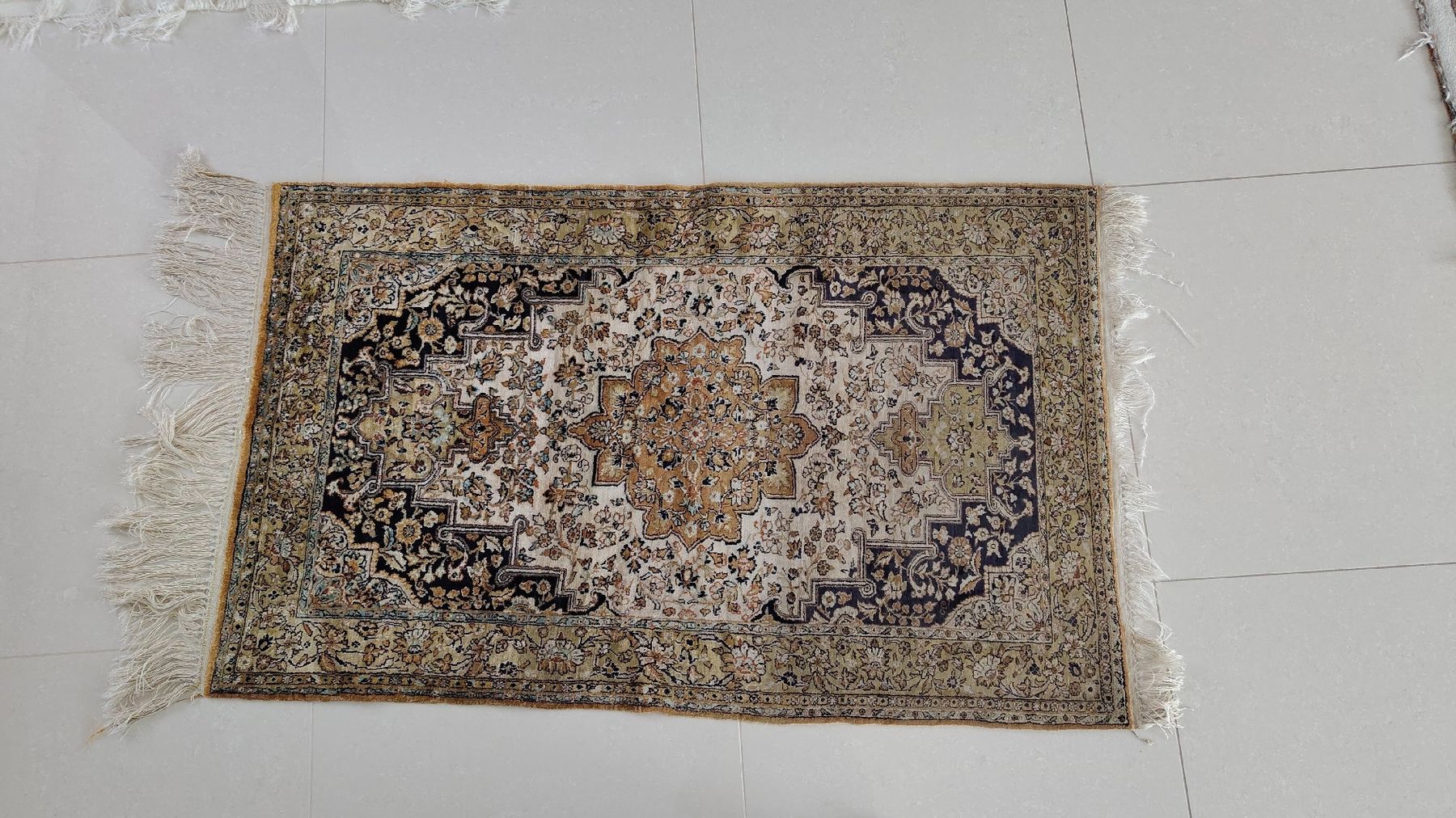 Tapis: Orientalteppich – D'occasion à Märwil par tam_wrv6