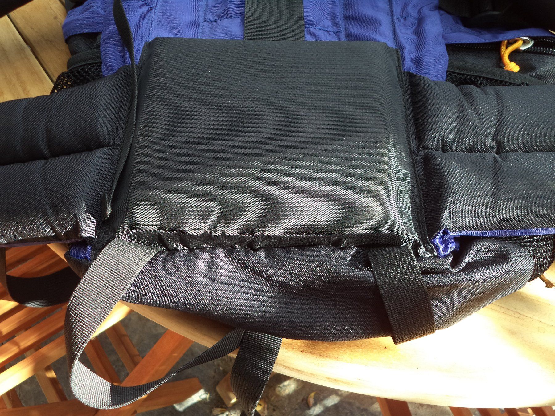 Zaini: new backpack – Nuovo (secondo la descrizione) da Champéry venduto da ced_vlj6 6