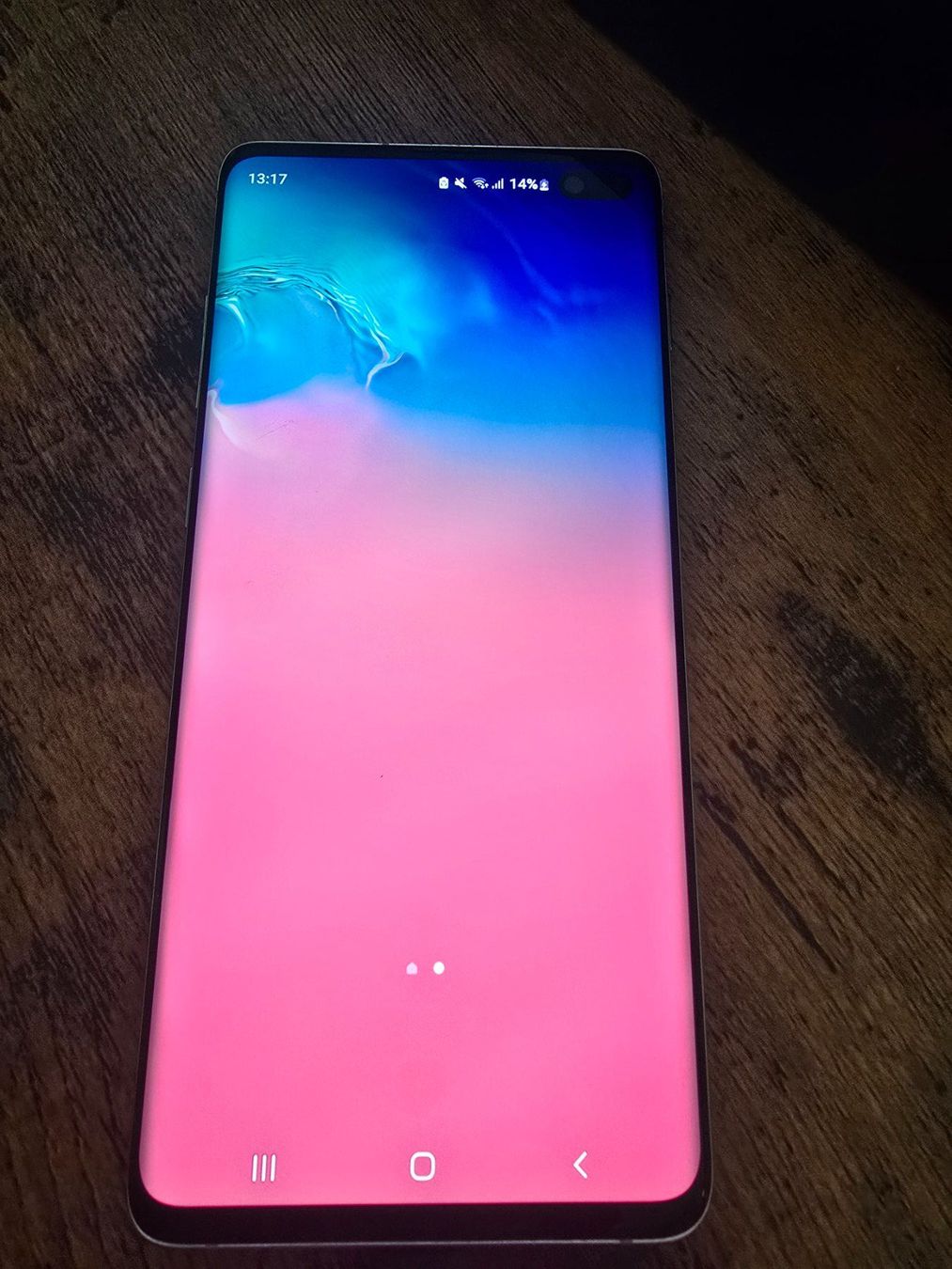 Samsung Portables: Samsung S10+ mit 125GB – D'occasion à Bülach par alexvilla71 4