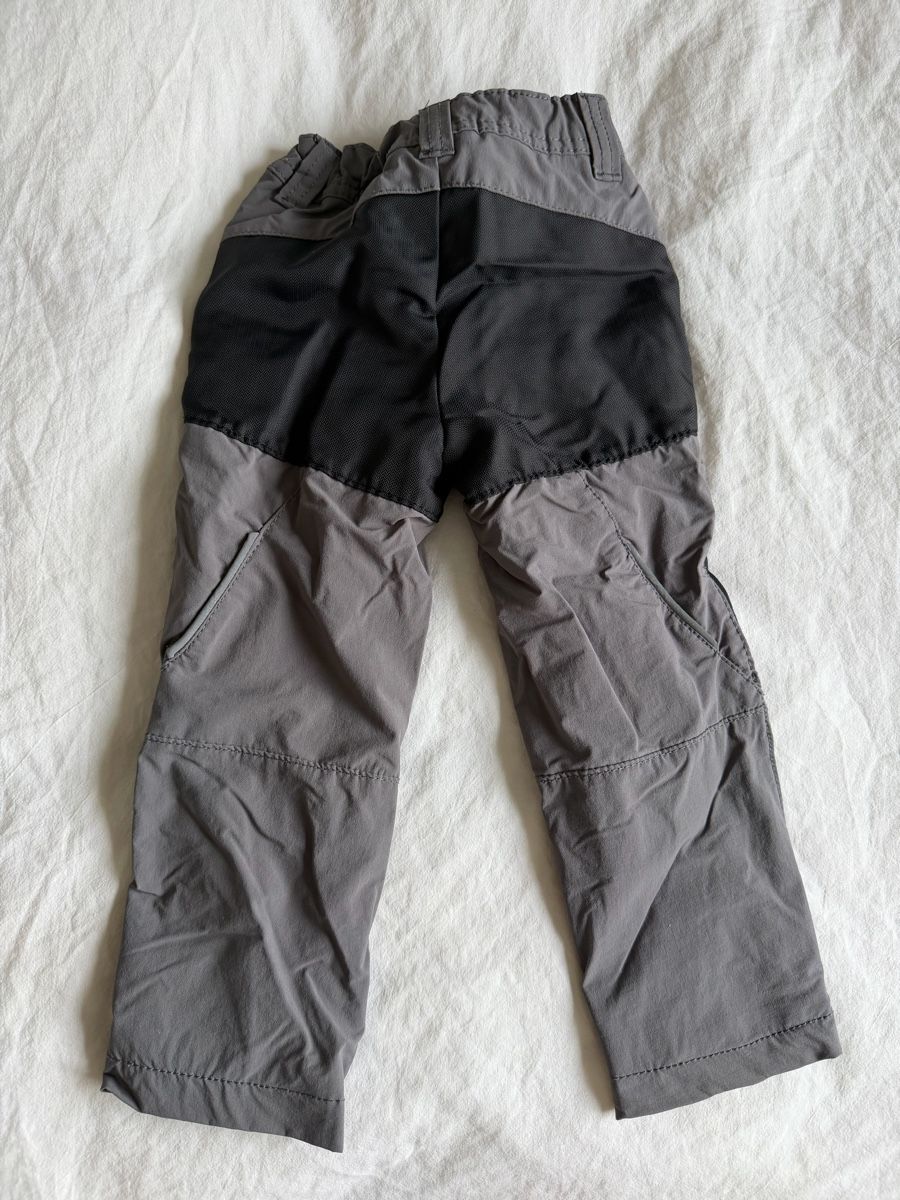 Pantaloni: Outdoorhose 86/92 – Usato da Zürich venduto da Riiinchen 1