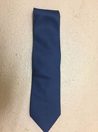 Cravate Bo'n Tie Executive - 100% Soie