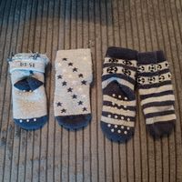 Socken Grösse 15-18