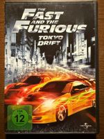 The Fast and the Furious Tokyo Drift