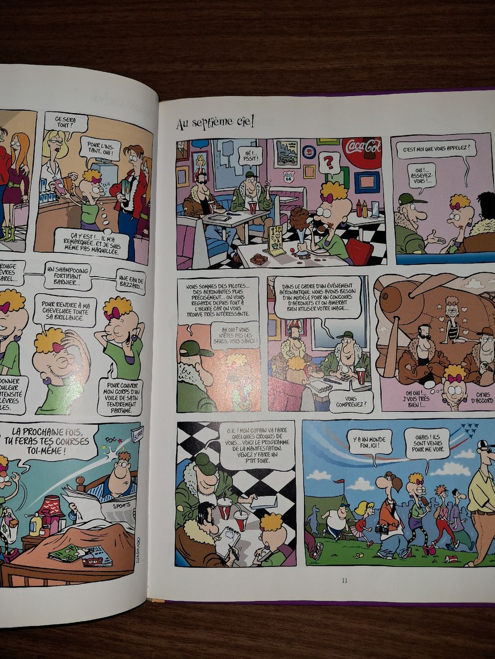Fumetti: Norma t2 - catastrophe naturelle – Usato da Le locle venduto da juliensaran 1