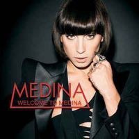 Medina  – Welcome To Medina cd