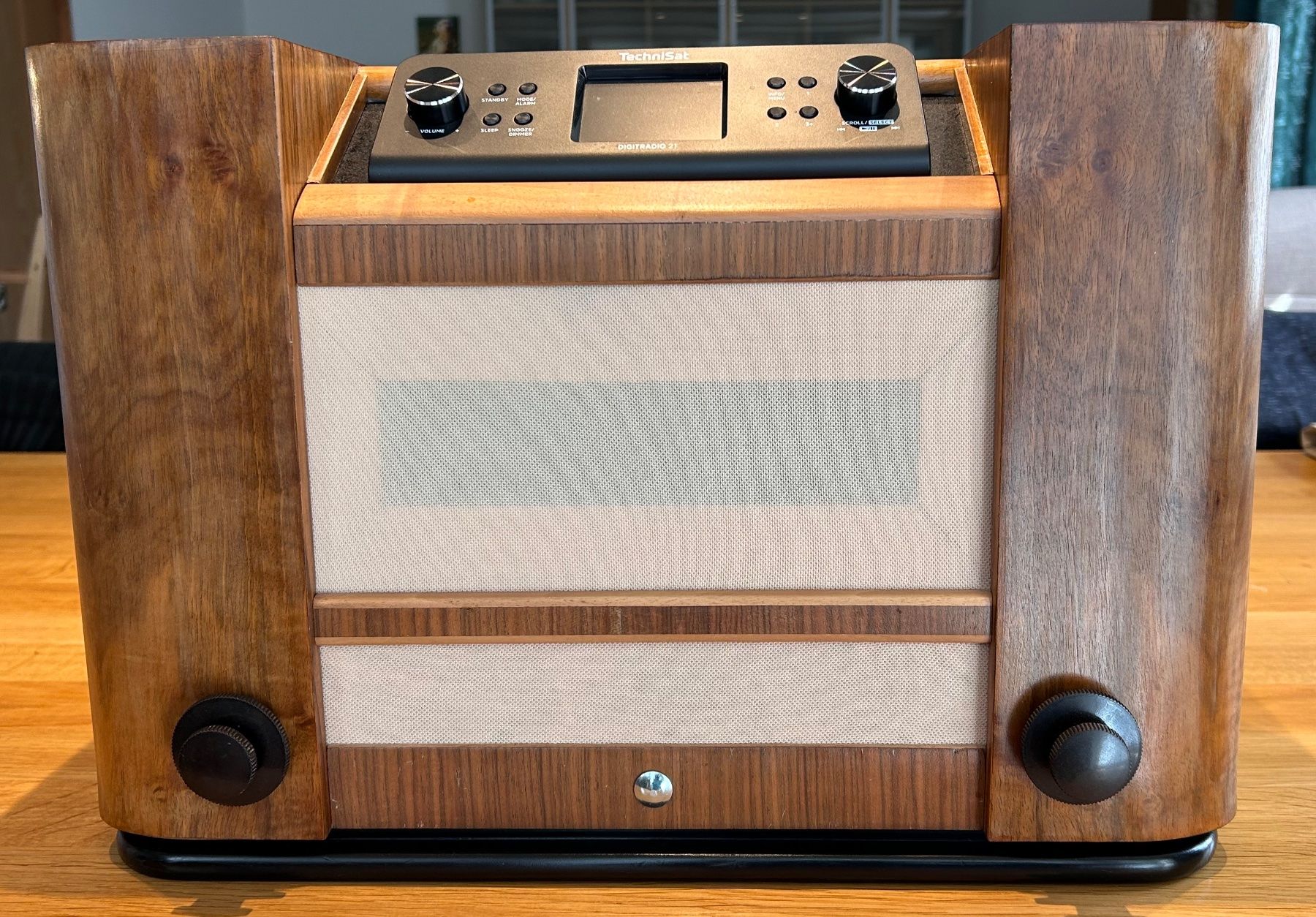 Radios: DAB Radio – Gebraucht aus Biglen von pethab