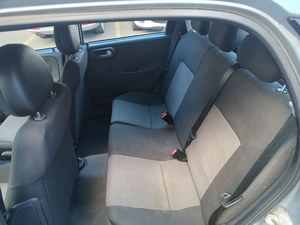 Opel Autos: Opel Corsa mit MFK – Gebraucht aus Oberrüti von bir_qhq9 5
