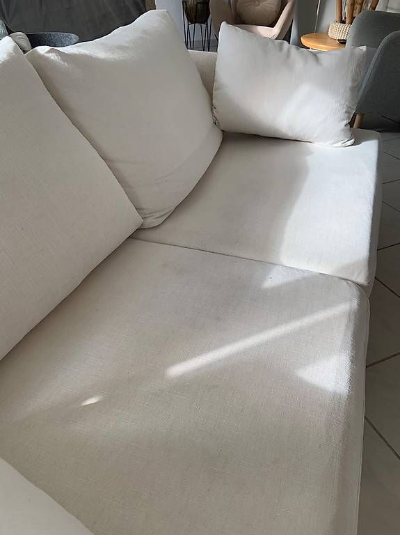 Sofas: Design Sofa Bonaldo – D'occasion à Obfelden par sim_968d 3