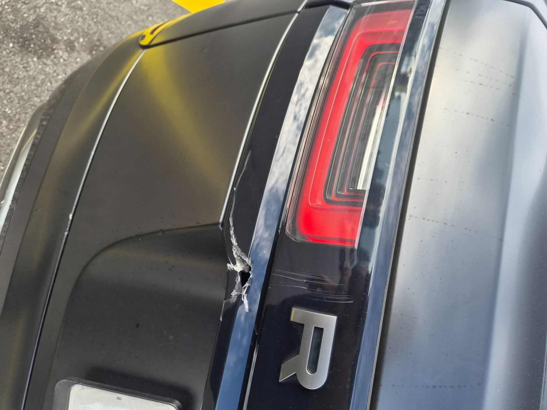 Land Rover Autos: Range Rover Velar D300 – Gebraucht aus Reinach AG von Wowowin 4
