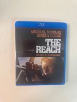 THE REACH: IN DER SCHUSSLINIE. (BLU-RAY) MIT MICHAEL DOUGLAS