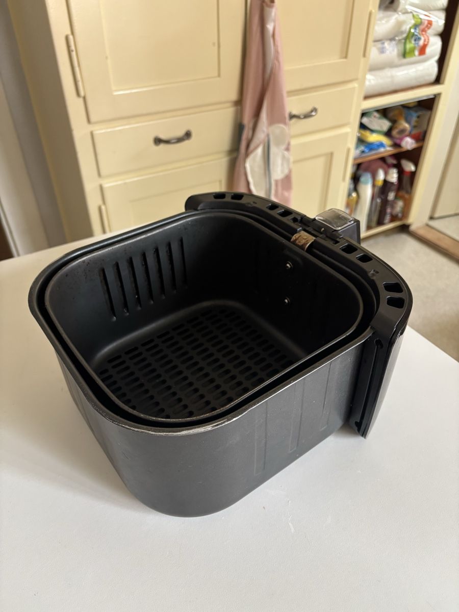 Elettrodomestici da cucina: Air fryer – Usato da Zürich venduto da ioa_tds8 4