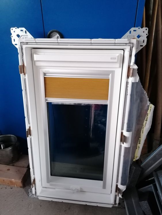 Dachfenster Velux Kaufen auf Ricardo