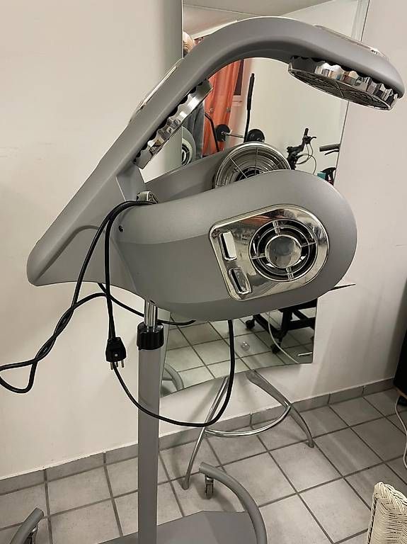 Altro per la cura dei capelli: Klimazon – Usato da Bazenheid venduto da Sandi22 1