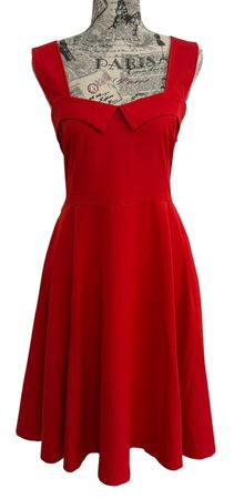 5095CV – Robe Sourpuss – L