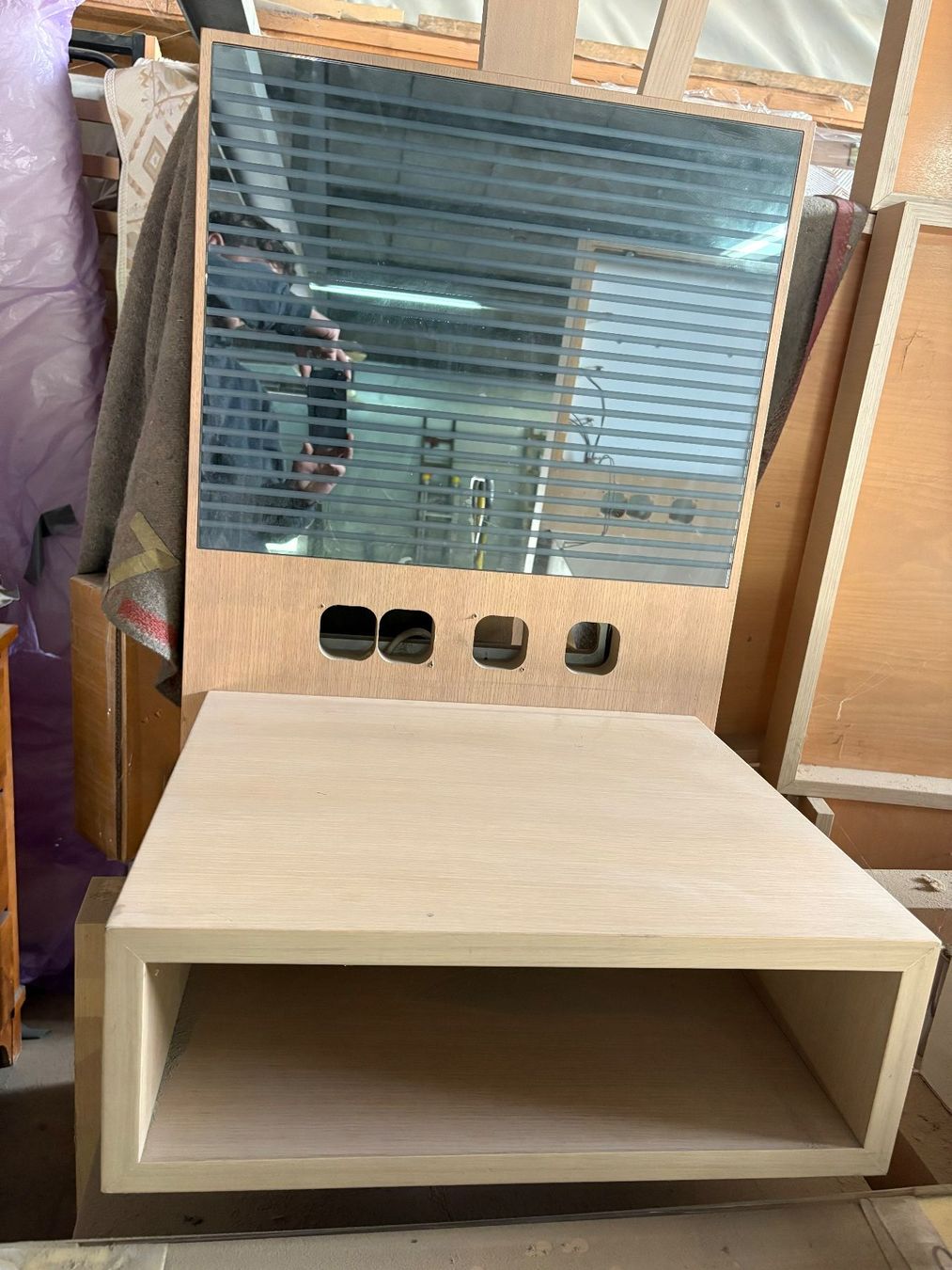 Comodini: Hotel Nachttisch – Usato da Oberentfelden venduto da dar_7gzv 1