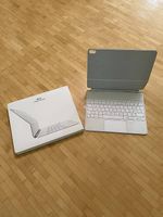 original Apple iPad Magic Keyboard 13" Model A3340